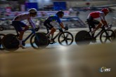 UEC TRACK JUNIORS & U23 EUROPEAN CHAMPIONSHIPS 2025 - Anadia (Portugal) -  - 19/07/2025 -  - photo Tommaso Pelagalli/SprintCyclingAgency?2025